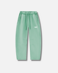 KULTURED MISFITS® ESSENTIALS BARREL JOGGER/ MINT GREEN