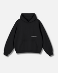 KULTURED MISFITS® ESSENTIALS HOODIE / BLACK
