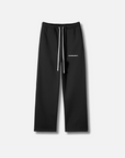 KULTURED MISFITS® ESSENTIALS JOGGER / BLACK
