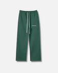 KULTURED MISFITS® ESSENTIALS JOGGER/ FOREST GREEN