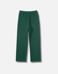 KULTURED MISFITS® ESSENTIALS JOGGER/ FOREST GREEN