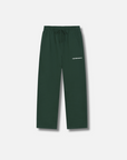 KULTURED MISFITS® ESSENTIALS JOGGER/ FOREST GREEN