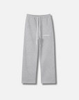 KULTURED MISFITS® ESSENTIALS JOGGER / HEATHER GREY