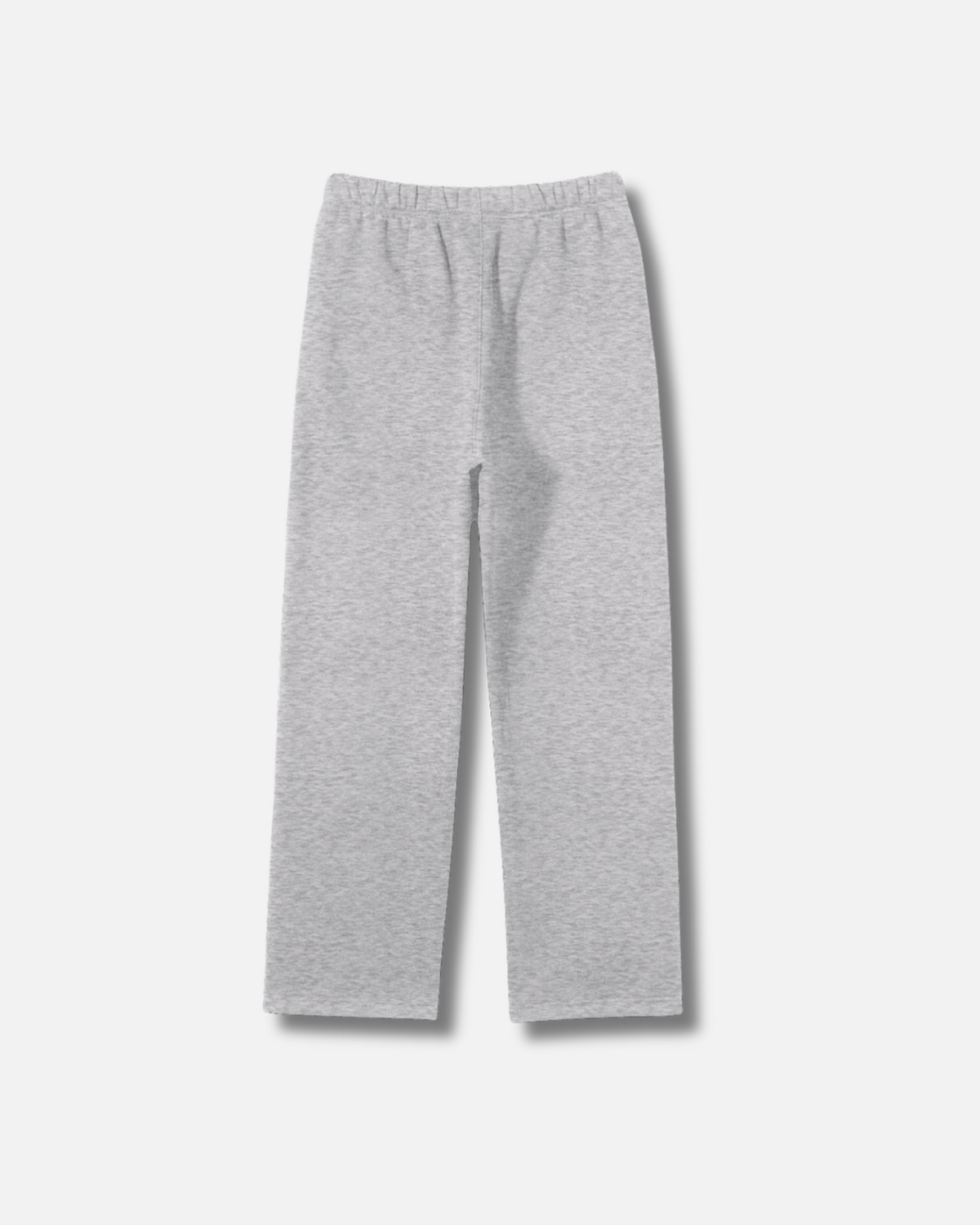 KULTURED MISFITS® ESSENTIALS JOGGER / HEATHER GREY