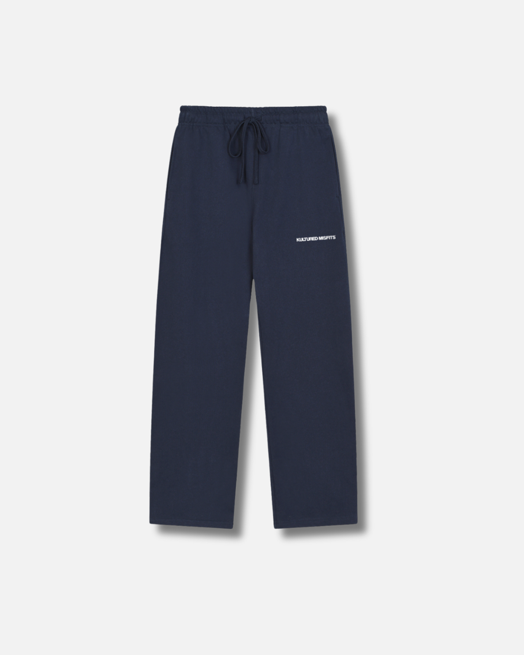 KULTURED MISFITS® ESSENTIALS JOGGER / NAVY