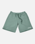 KULTURED MISFITS® ESSENTIALS SWEATSHORTS / SAGE