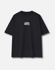 ESSENTIALS T-SHIRT / BLACK