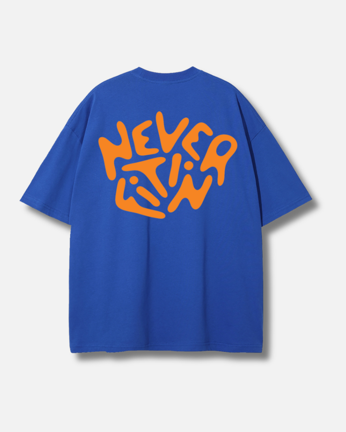 ESSENTIALS T-SHIRT / KNICKS BLUE