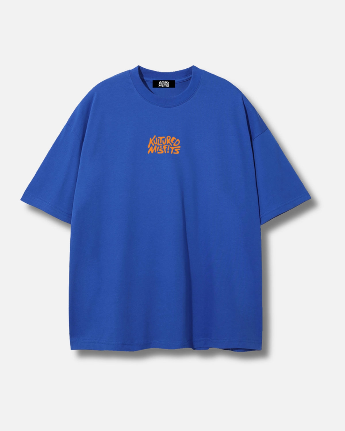 ESSENTIALS T-SHIRT / KNICKS BLUE