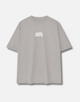 ESSENTIALS T-SHIRT / SLATE GREY