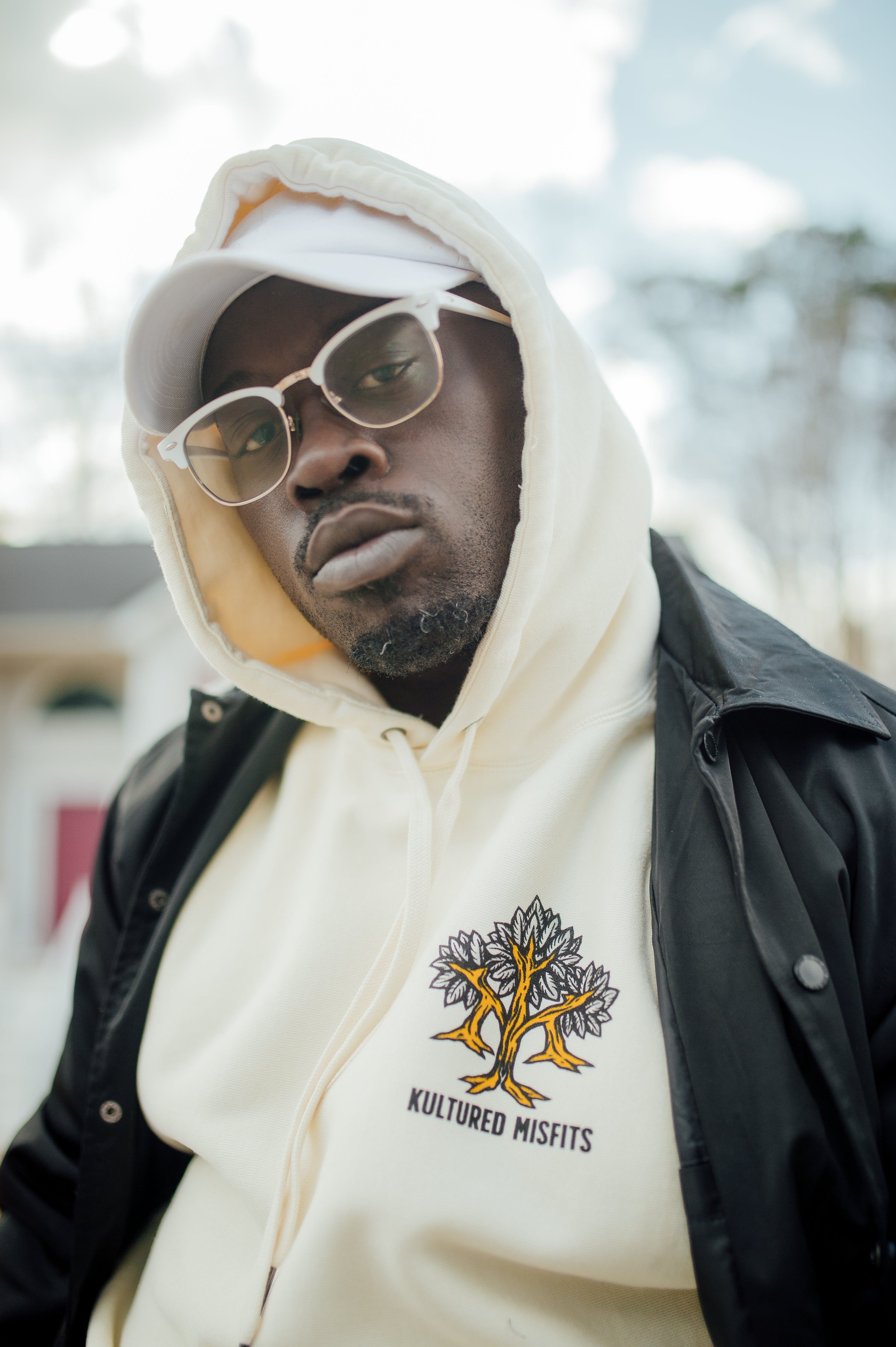 Kultured Misfits x The Game Plan with Shaquille O'Neal