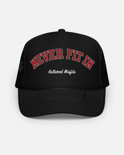 MOON MOONEYES MOTORCYCLE HOTROD TRUCKER CAP HAT MOON MOONEYES MOTORCYCLE HOTROD TRUCKER CAP HAT