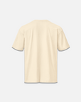 OUR CITY (404 DAY) T-SHIRT / CREAM