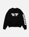 KM x SHAQ: ESSENTIALS CREWNECK