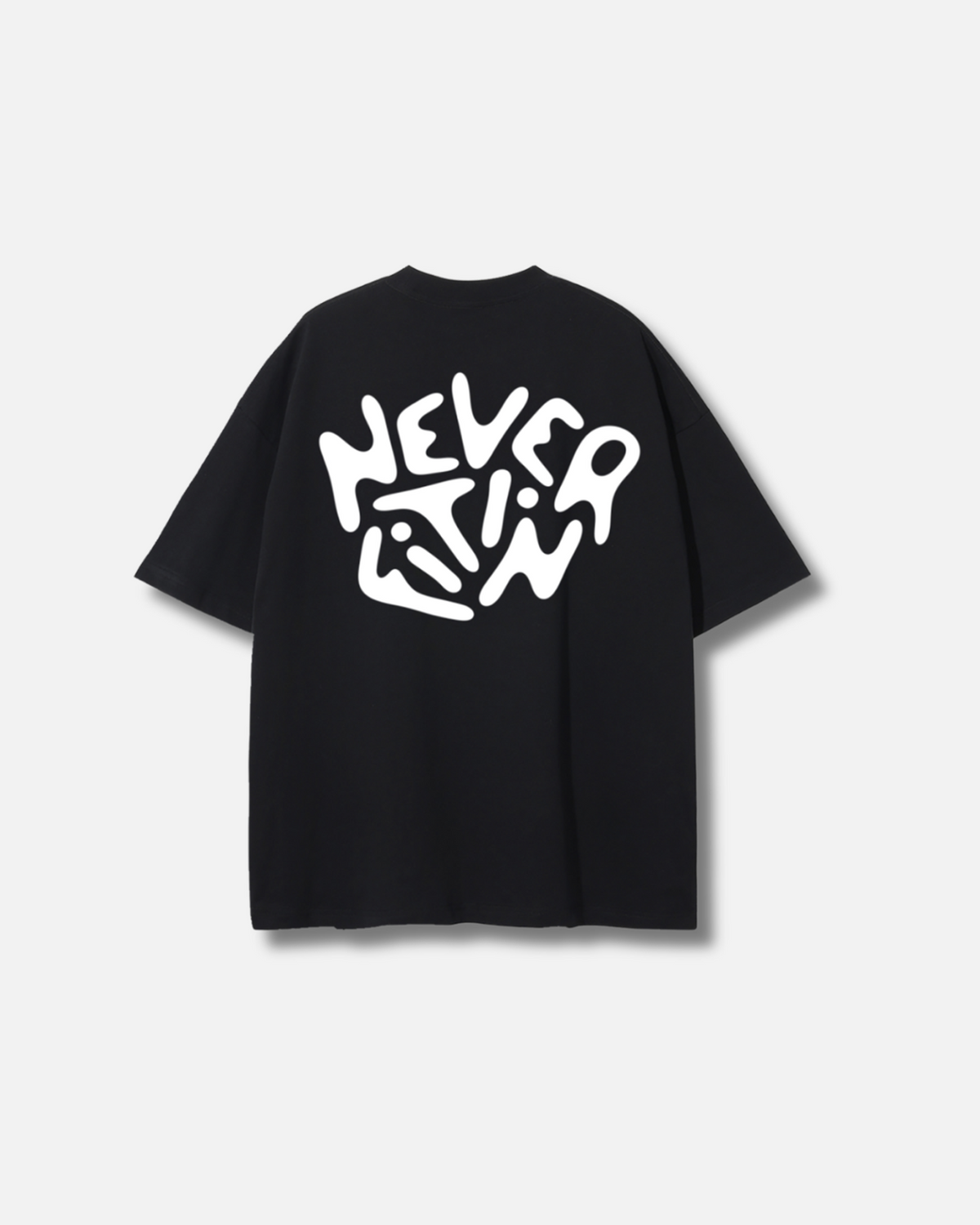 SIGNATURE T-SHIRT / BLACK