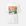 SPANISH SUNSET T-SHIRT / WHITE
