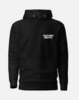 SUPERPOWERS HOODIE / BLACK