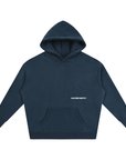 KULTURED MISFITS® ESSENTIALS HOODIE / NAVY