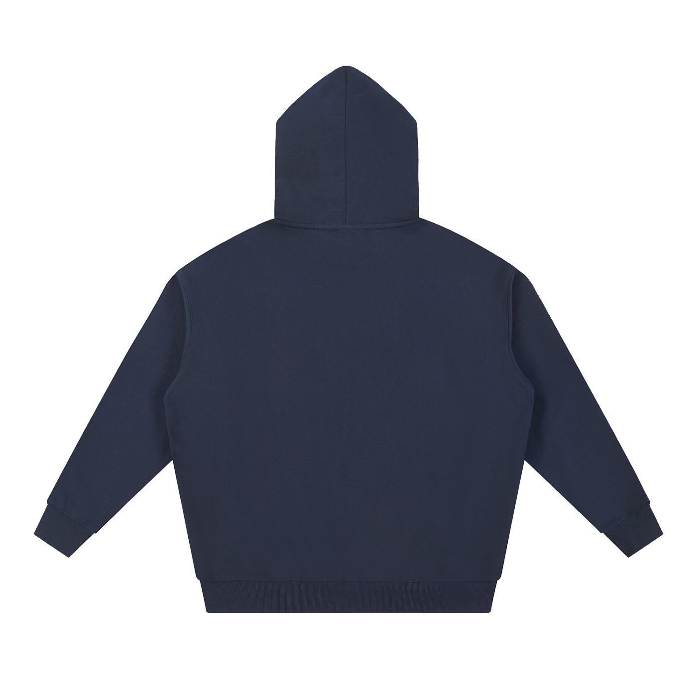 KULTURED MISFITS® ESSENTIALS HOODIE / NAVY