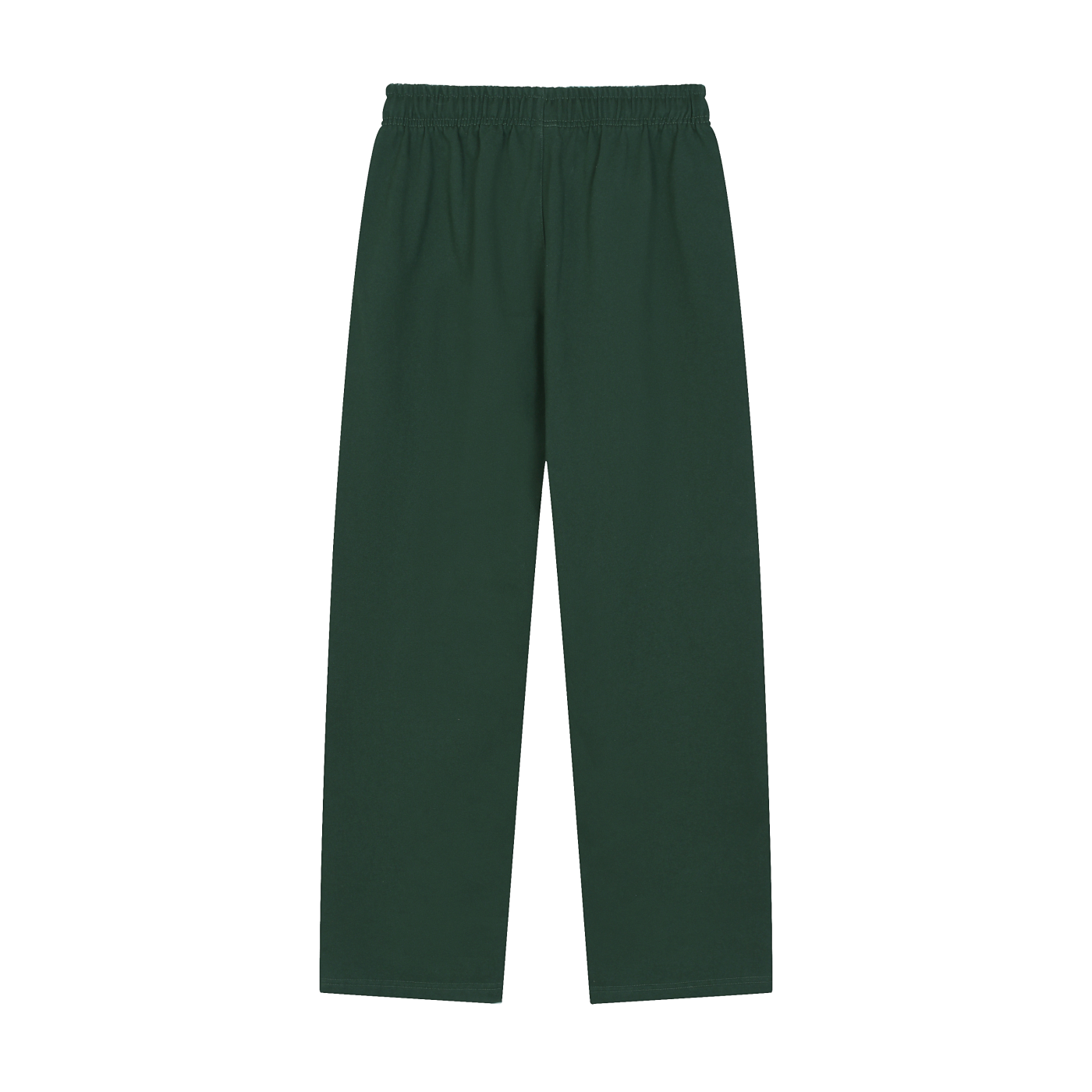 KULTURED MISFITS® ESSENTIALS JOGGER/ FOREST GREEN