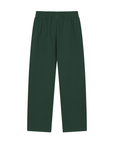 KULTURED MISFITS® ESSENTIALS JOGGER/ FOREST GREEN