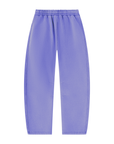 KULTURED MISFITS® ESSENTIALS BARREL JOGGER/ PURPLE