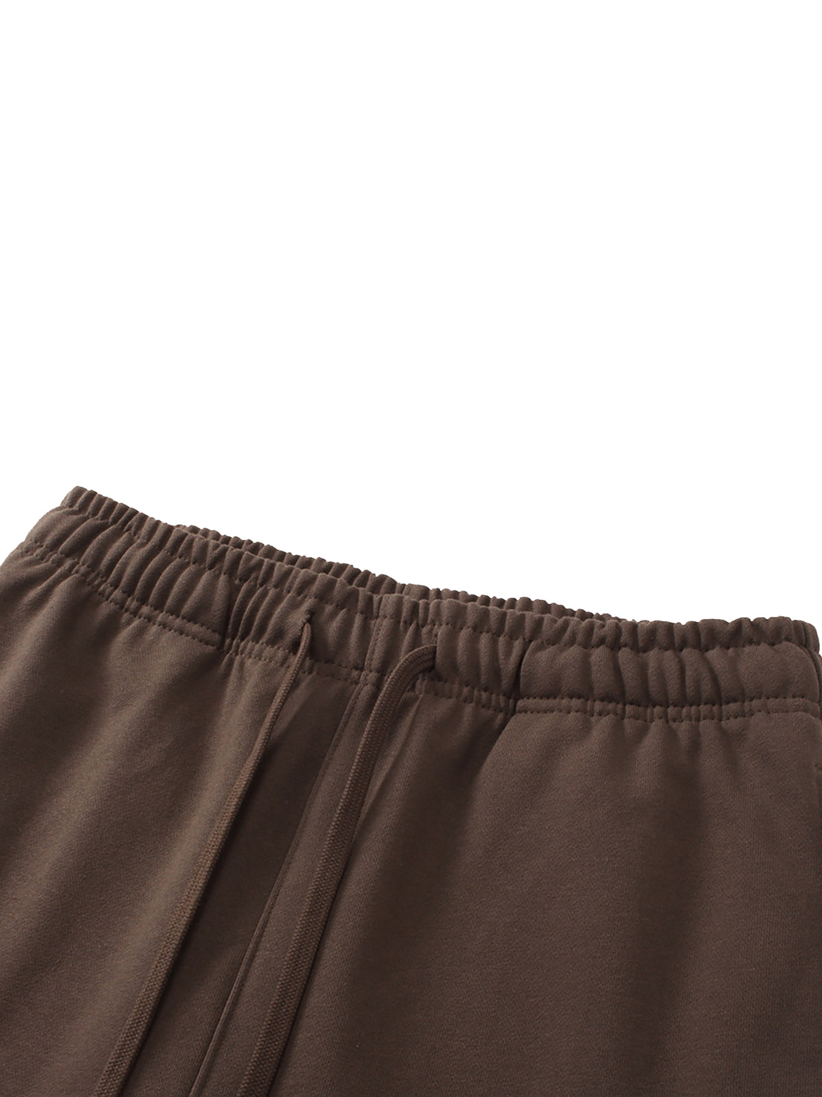 KULTURED MISFITS® ESSENTIALS JOGGER / COFFEE