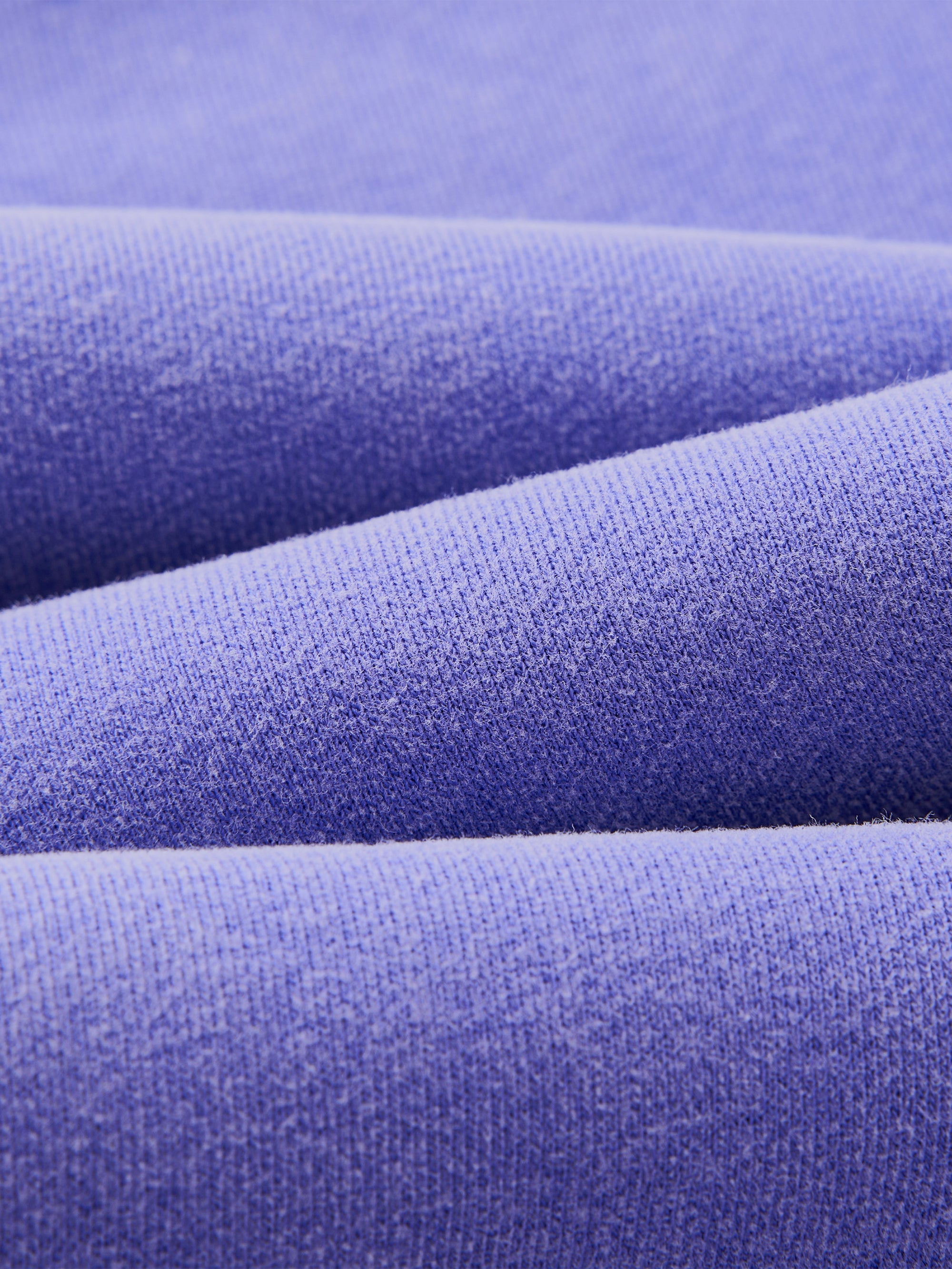 KULTURED MISFITS® ESSENTIALS BARREL JOGGER/ PURPLE