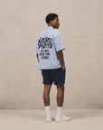 WORLD TOUR STRIPED SHIRT