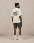 ARCHIVE T-SHIRT / CREAM