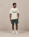 ARCHIVE T-SHIRT / CREAM